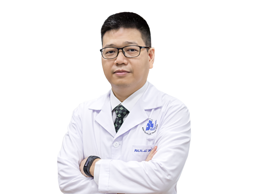 Lê Hữu Doanh